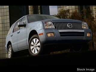 2006 Mercury Mountaineer