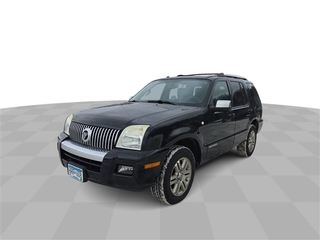 2007 Mercury Mountaineer