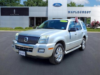 2009 Mercury Mountaineer