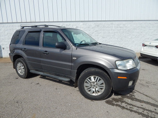 2006 Mercury Mariner