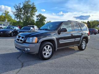 2008 Isuzu Ascender