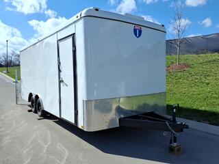 1995 Not Specified Victory Trailer