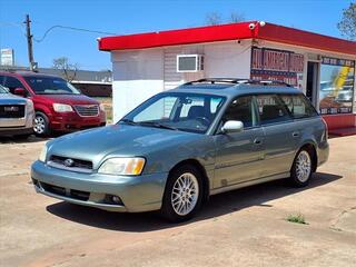 2003 Subaru Legacy