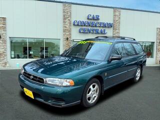 1999 Subaru Legacy