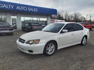 2005 Subaru Legacy for sale in Dickson TN