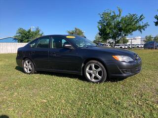 2009 Subaru Legacy