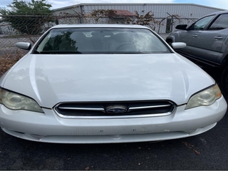 2007 Subaru Legacy for sale in Johnson City TN