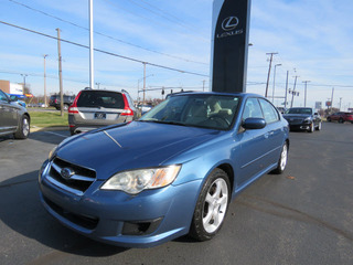 2009 Subaru Legacy