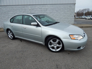 2006 Subaru Legacy