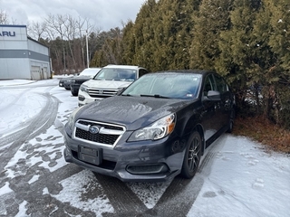 2013 Subaru Legacy for sale in Brattleboro VT
