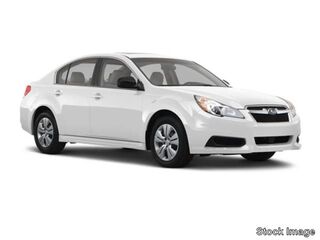 2014 Subaru Legacy