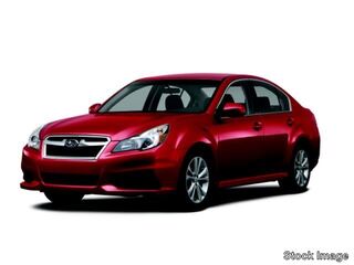 2013 Subaru Legacy