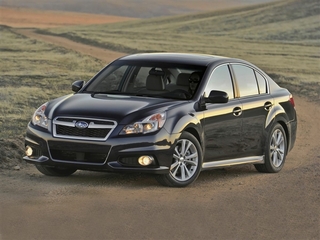 2014 Subaru Legacy for sale in Portsmouth NH