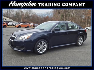 2014 Subaru Legacy for sale in Hampden MA