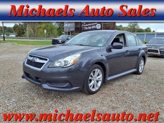 2013 Subaru Legacy