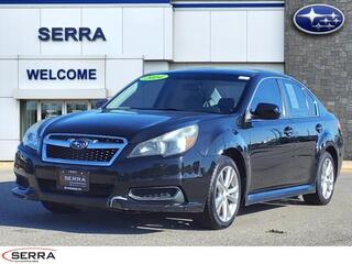 2014 Subaru Legacy for sale in Savoy IL