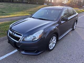 2013 Subaru Legacy