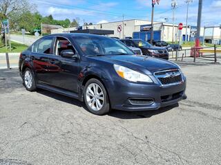 2013 Subaru Legacy for sale in Washington PA