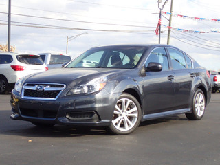 2013 Subaru Legacy