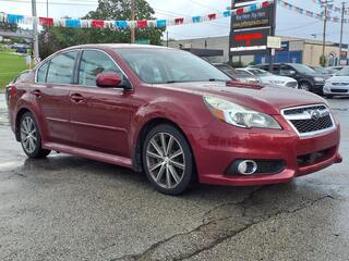 2013 Subaru Legacy for sale in Washington PA