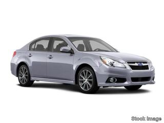 2014 Subaru Legacy