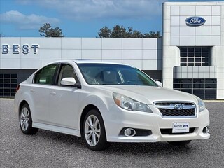 2013 Subaru Legacy