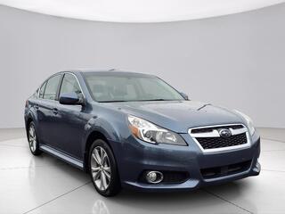 2013 Subaru Legacy