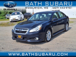 2014 Subaru Legacy