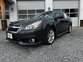 2013 Subaru Legacy