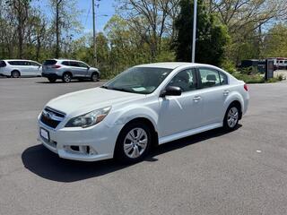 2013 Subaru Legacy