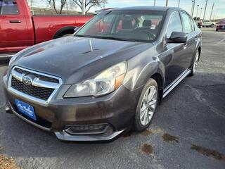 2013 Subaru Legacy