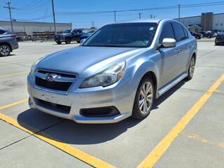 2013 Subaru Legacy for sale in New Bern NC
