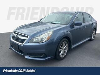 2013 Subaru Legacy