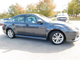 2013 Subaru Legacy