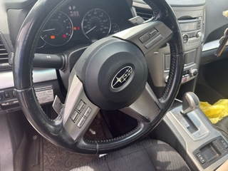 2011 Subaru Legacy for sale in Johnson City TN