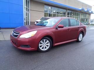 2010 Subaru Legacy for sale in Gallatin TN