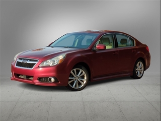 2013 Subaru Legacy