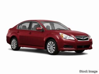 2012 Subaru Legacy for sale in New Hampton NY