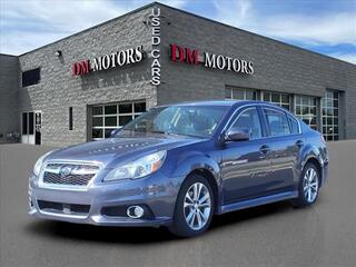 2014 Subaru Legacy