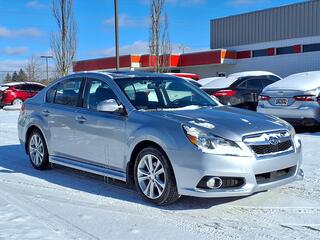 2013 Subaru Legacy