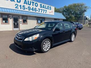 2012 Subaru Legacy for sale in Fairless Hills PA