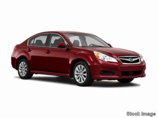 2011 Subaru Legacy for sale in Johnstown PA