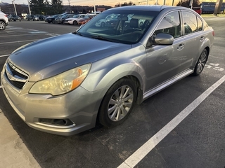 2011 Subaru Legacy for sale in Johnson City TN