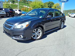 2013 Subaru Legacy