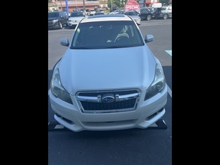 2014 Subaru Legacy