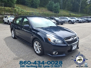 2014 Subaru Legacy for sale in Lyme CT