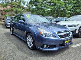 2013 Subaru Legacy