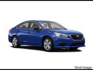 2017 Subaru Legacy