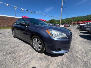 2015 Subaru Legacy for sale in Altoona PA