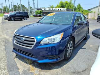2016 Subaru Legacy for sale in Madison TN